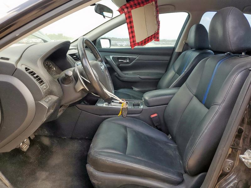 2018 NISSAN ALTIMA 2.5 - 1N4AL3AP2JC136922