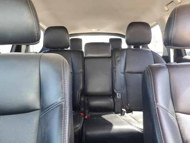 2020 NISSAN PATHFINDER - 5N1DR2CNXLC621626