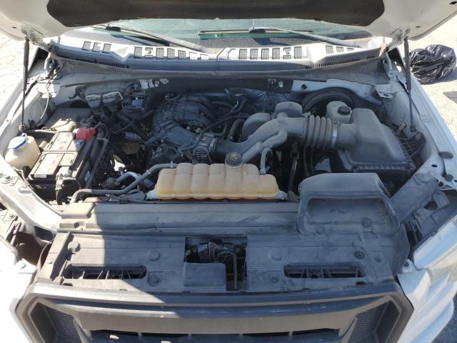 2015 FORD F150 SUPER - 1FTEX1C81FKE87893