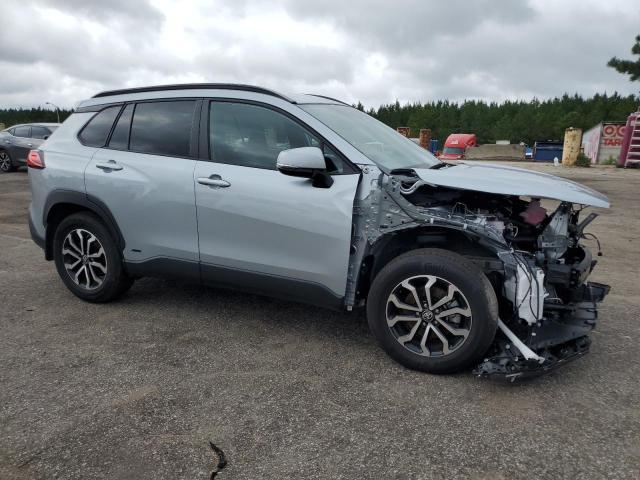 2023 TOYOTA COROLLA CROSS LE 7MUFBABG9PV009474