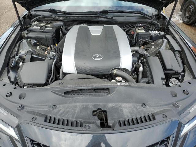 2021 LEXUS IS 300 F S JTHG81F29M5043748