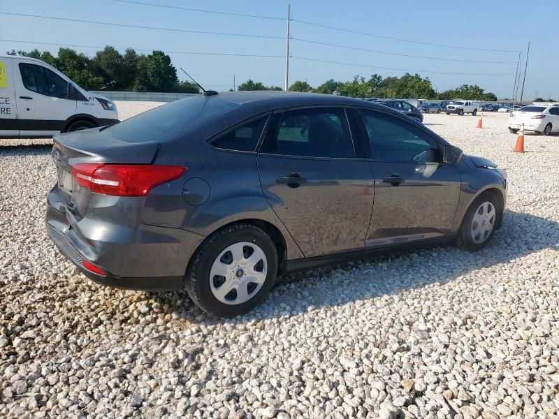 2017 FORD FOCUS S 1FADP3E26HL307567