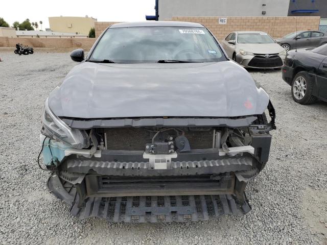 2022 NISSAN ALTIMA SR 1N4BL4CV6NN369590
