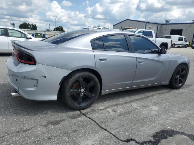2016 DODGE CHARGER R/ 2C3CDXCT6GH346631
