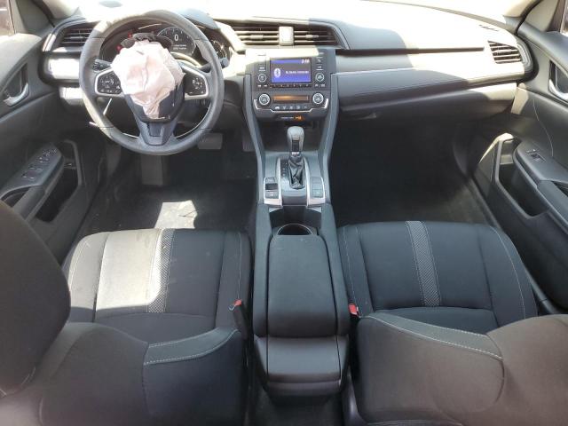 2020 HONDA CIVIC LX - 19XFC2F60LE014646