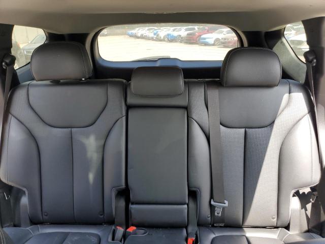 2023 HYUNDAI SANTA FE SEL PREMIUM 5NMS3DAJ0PH526072