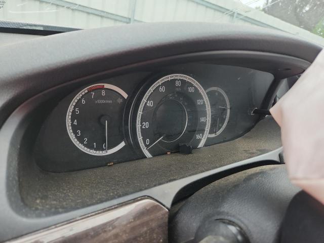 2016 HONDA ACCORD EXL 1HGCR2F99GA225012