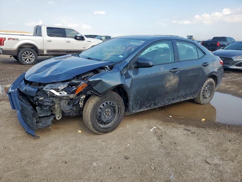 2016 TOYOTA COROLLA L - 5YFBURHE7GP555691