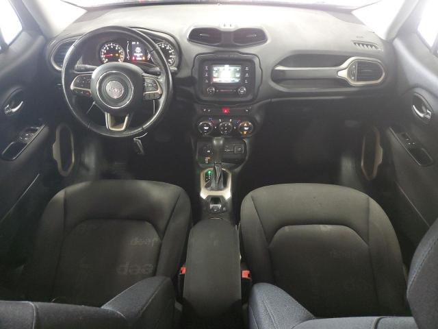 2015 JEEP RENEGADE LATITUDE ZACCJBBT3FPC26808