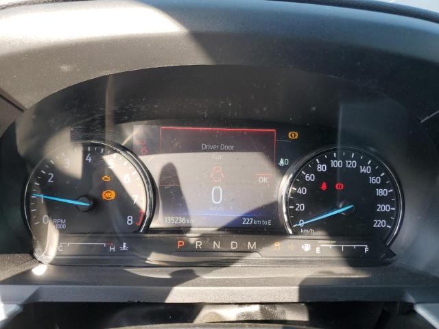 2020 FORD EXPLORER X - 1FMSK8DH5LGB31451