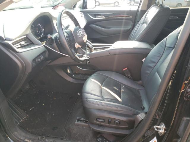 2019 BUICK ENCLAVE ESSENCE 5GAERBKW5KJ295474