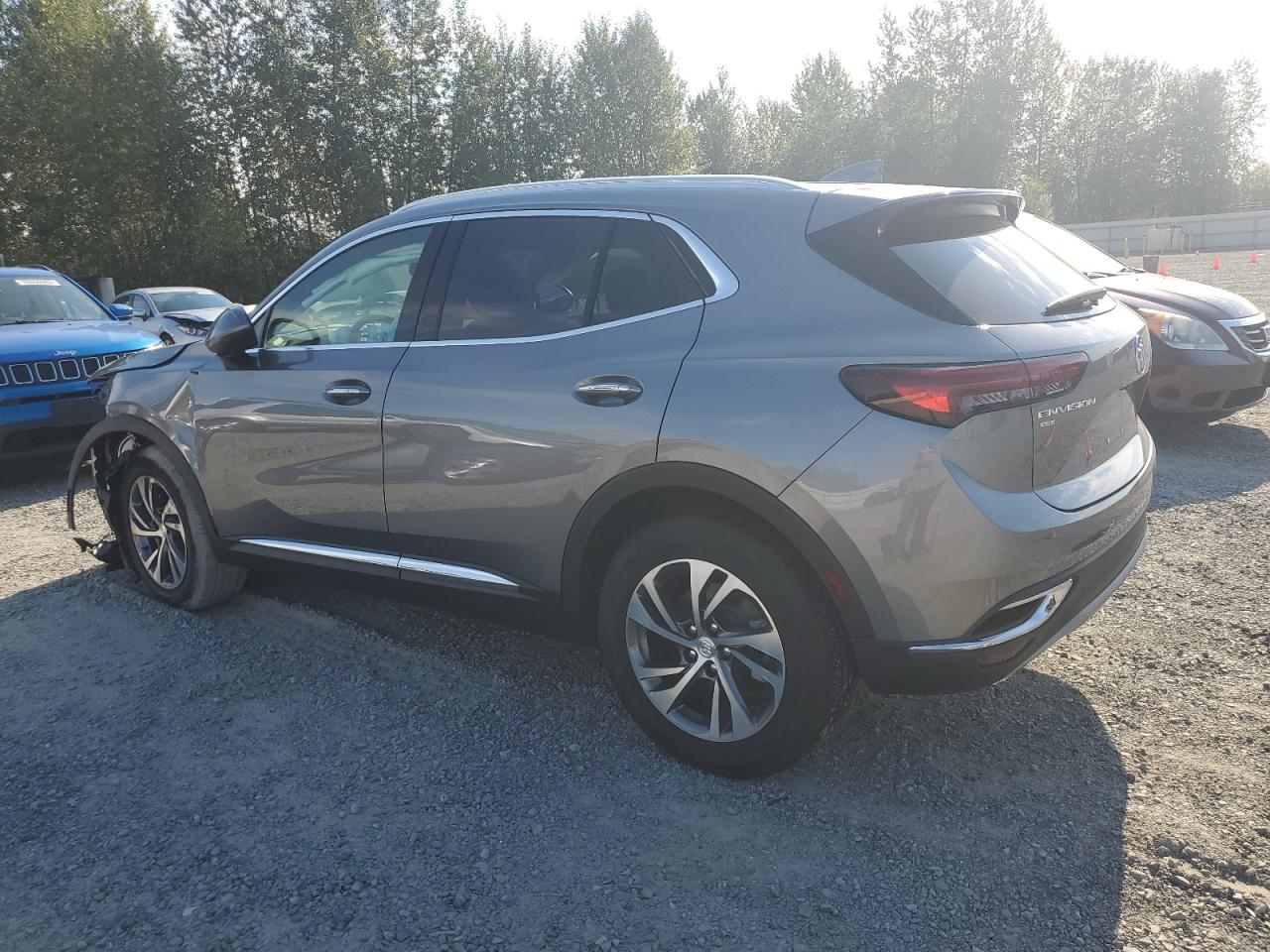 BUICK ENVISION ESSENCE