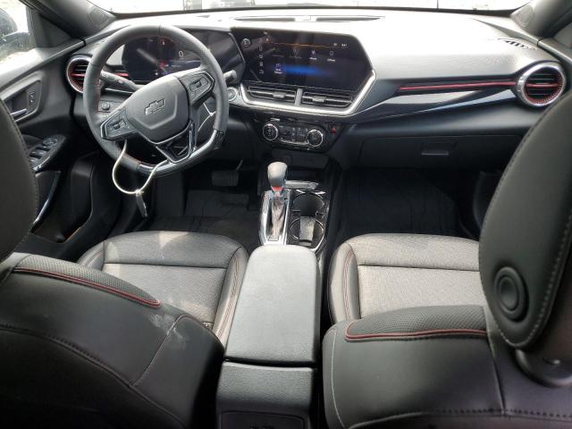 2025 CHEVROLET TRAX 2RS KL77LJEP5SC080606