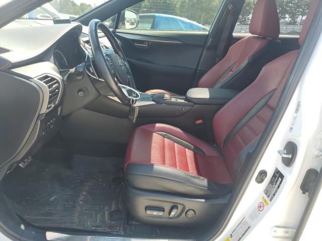 2017 LEXUS NX 200T BA JTJYARBZXH2058744