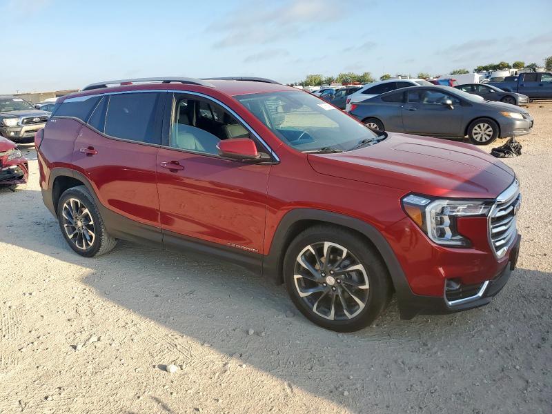 2022 GMC TERRAIN SL 3GKALPEV5NL157627