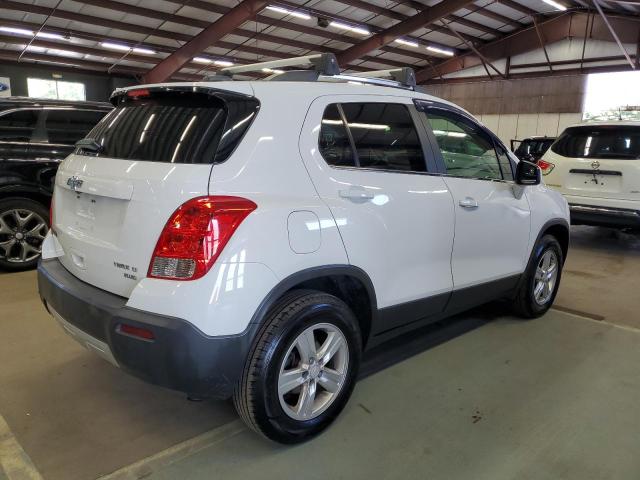 2016 CHEVROLET TRAX 1LT 3GNCJPSB6GL219034