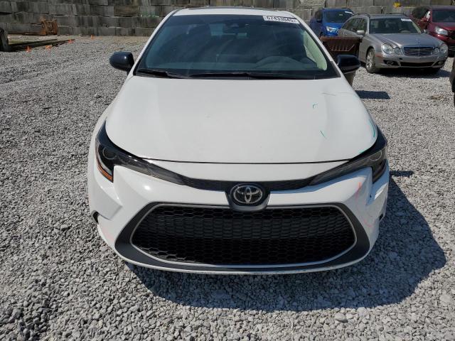 2022 TOYOTA COROLLA XLE 5YFFPMAE0NP293886