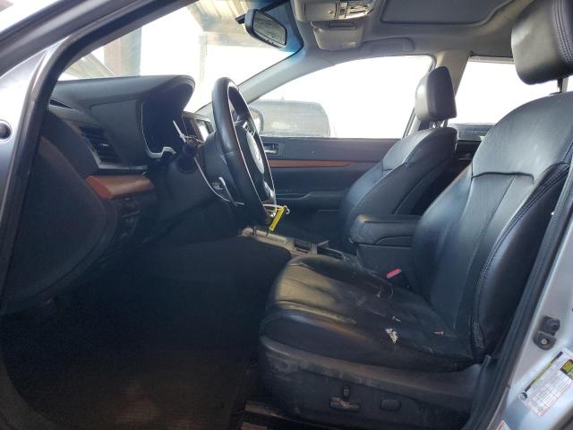 2014 SUBARU OUTBACK 2. - 4S4BRBMC4E3259333
