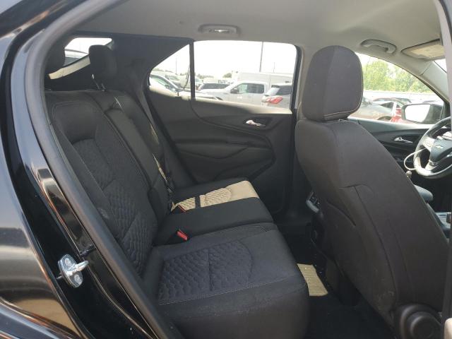 2018 CHEVROLET EQUINOX LT - 2GNAXJEV8J6106142