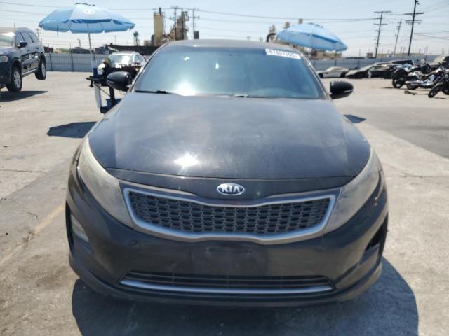 2016 KIA OPTIMA HYB KNAGN4AD6G5099006