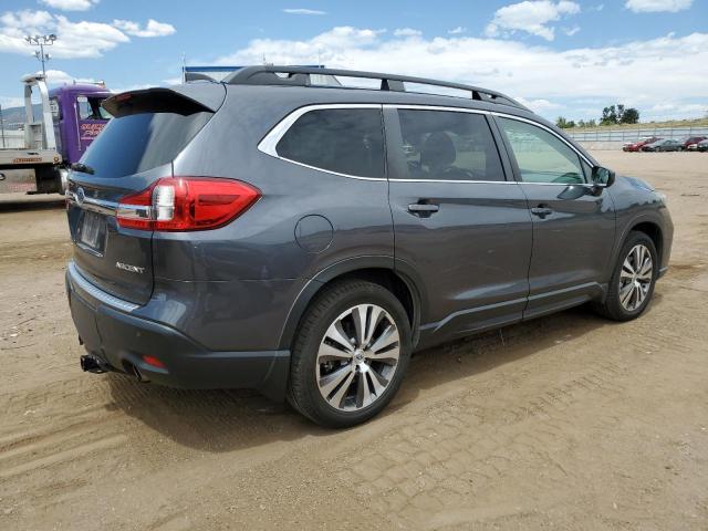 2019 SUBARU ASCENT PREMIUM 4S4WMAED0K3480697