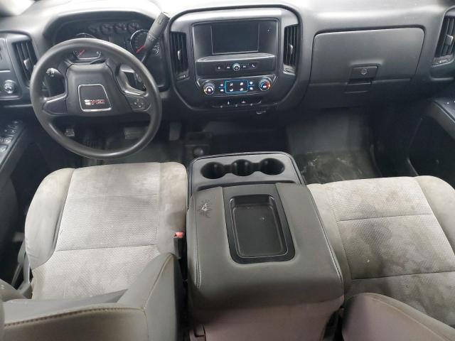 2017 GMC SIERRA K15 1GTV2LEH0HZ105662