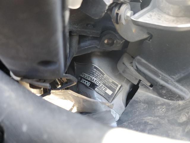 2006 HONDA GL1800 1HFSC47F16A505376