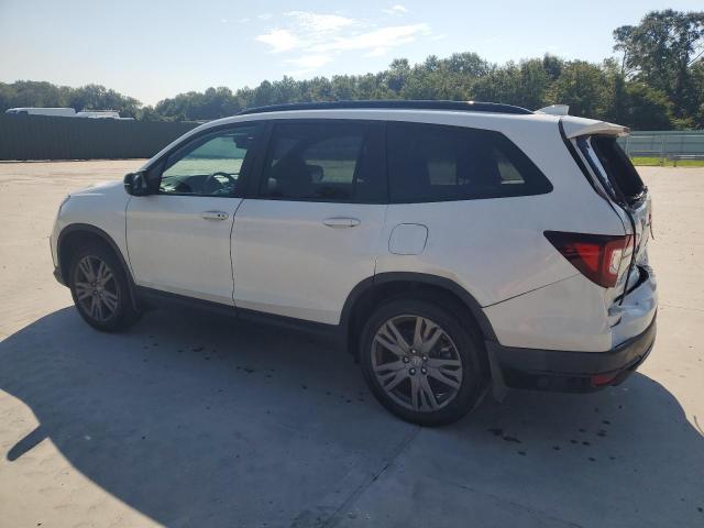2022 HONDA PILOT SPOR 5FNYF6H30NB035004