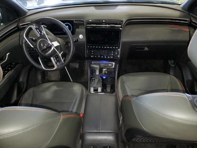 2022 HYUNDAI SANTA CRUZ 5NTJEDAF6NH039123