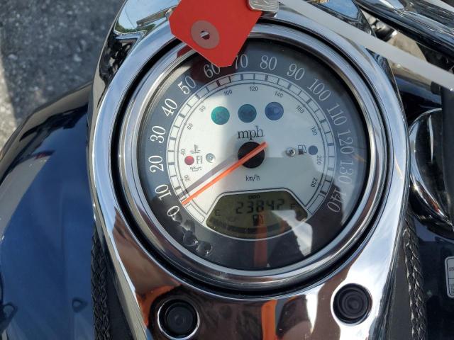 2006 KAWASAKI VN1600 E JKBVNKE196A001077