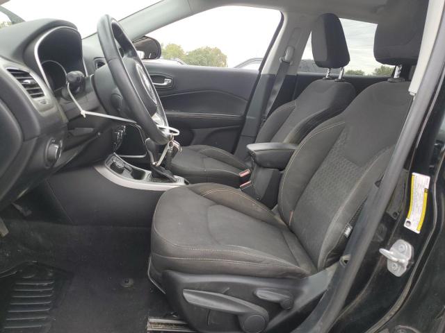 2018 JEEP COMPASS SP 3C4NJDAB7JT230584