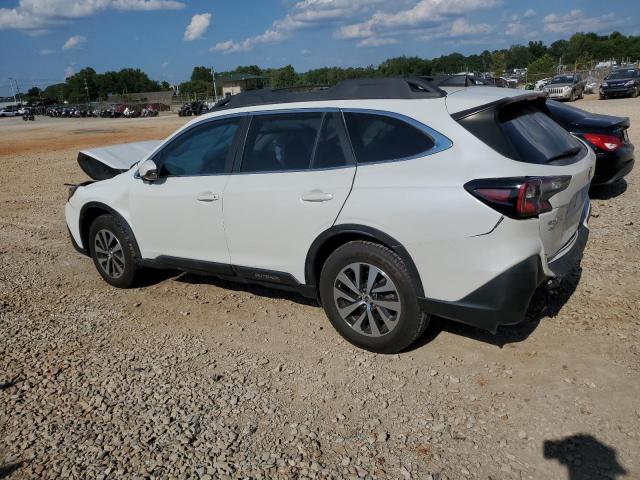 2021 SUBARU OUTBACK PREMIUM 4S4BTADC5M3174902