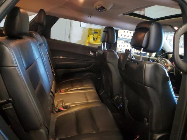 2015 DODGE DURANGO LI 1C4RDJDG0FC722956