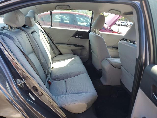 2014 HONDA ACCORD LX - 1HGCR2F30EA222248