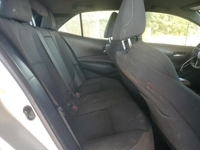 2021 TOYOTA COROLLA SE JTND4MBEXM3123570
