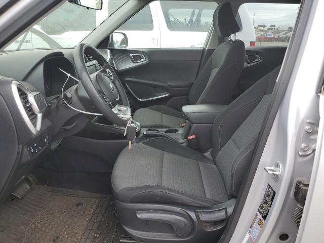 2020 KIA SOUL LX KNDJ23AU6L7008441