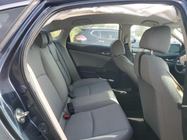 2017 HONDA CIVIC LX 2HGFC2F59HH509058