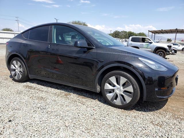 2021 TESLA MODEL Y 5YJYGDEE4MF161176
