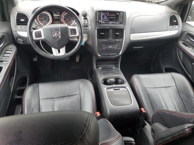 2018 DODGE GRAND CARAVAN GT 2C4RDGEG9JR284195
