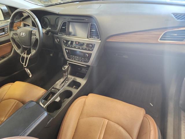 2015 HYUNDAI SONATA SPO 5NPE34AF5FH232712