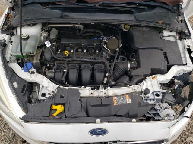 2016 FORD FOCUS SE 1FADP3F22GL285371