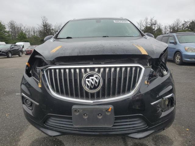 2018 BUICK ENVISION E LRBFX2SA7JD003574