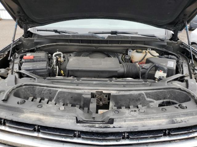 2021 CHEVROLET SUBURBAN K1500 LT 1GNSKCKD5MR419345