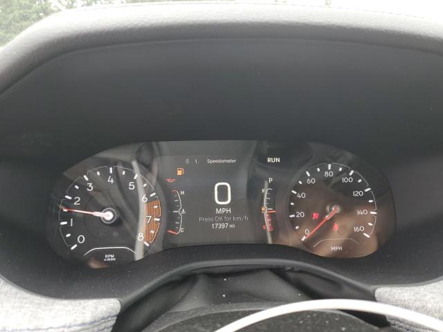 2025 JEEP COMPASS SP 3C4NJDAN7ST504345