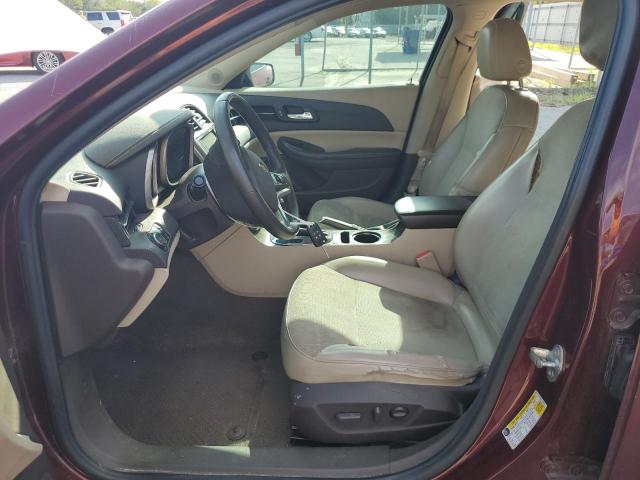 2015 CHEVROLET MALIBU 2LT - 1G11D5SL8FF148585