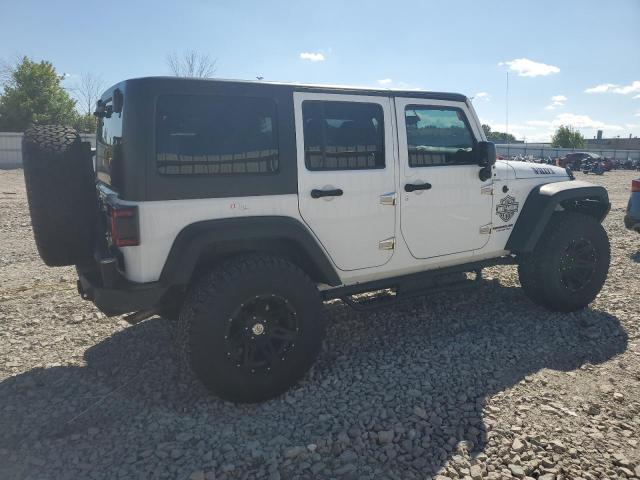 2015 JEEP WRANGLER U 1C4BJWDG8FL587510