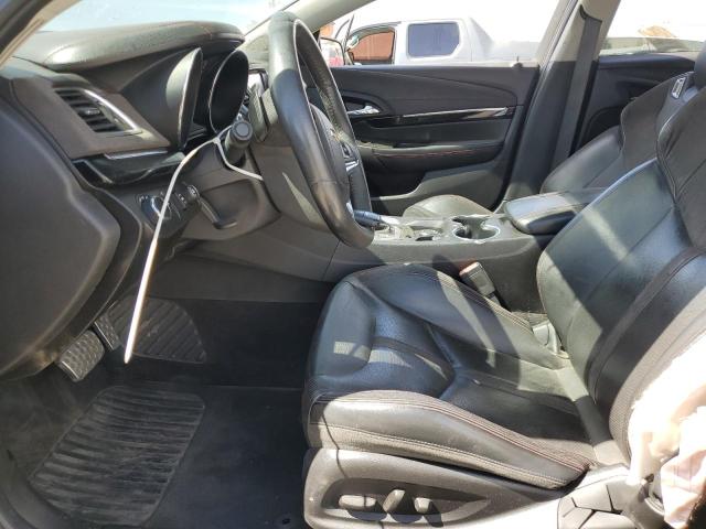 2016 CHEVROLET SS 6G3F15RW1GL227480