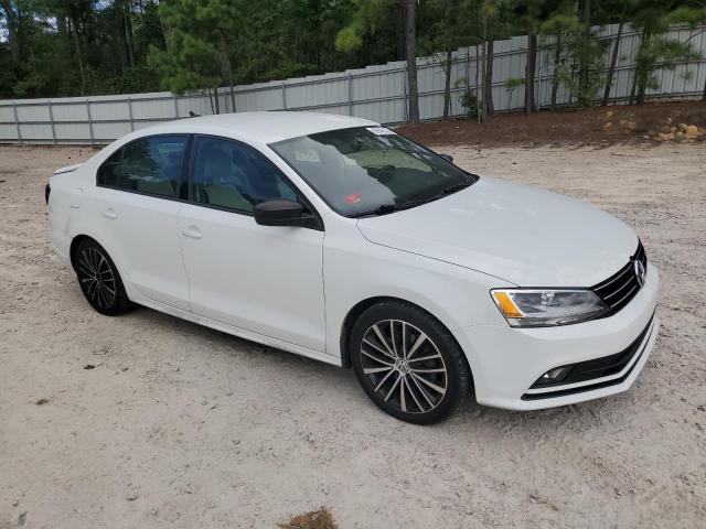 2016 VOLKSWAGEN JETTA SPOR 3VWD17AJ0GM230799
