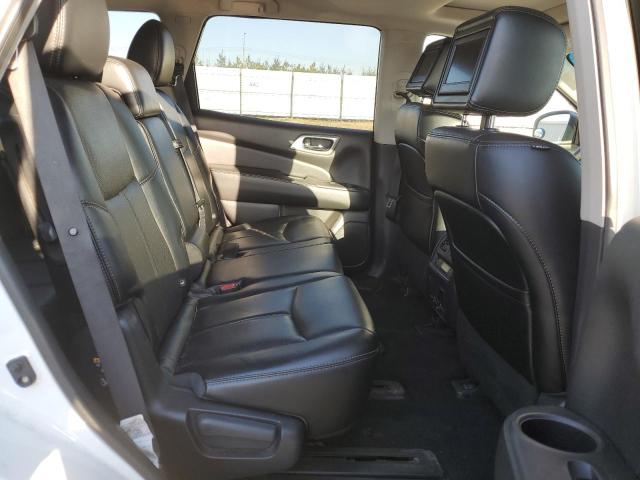 2015 NISSAN PATHFINDER 5N1AR2MM7FC623850