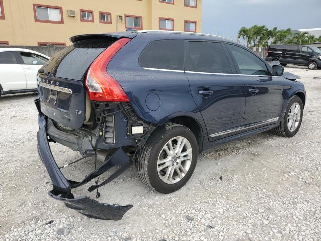 2015 VOLVO XC60 T5 PR YV440MDK7F2740868